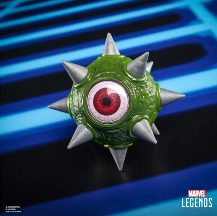 Marvel Legends Series Gamerverse Gargantos - Image 11