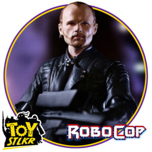 RoboCop Villains of Old Detroit – Emil Antonowsky