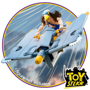 ThunderCats Ultimates Skycutter