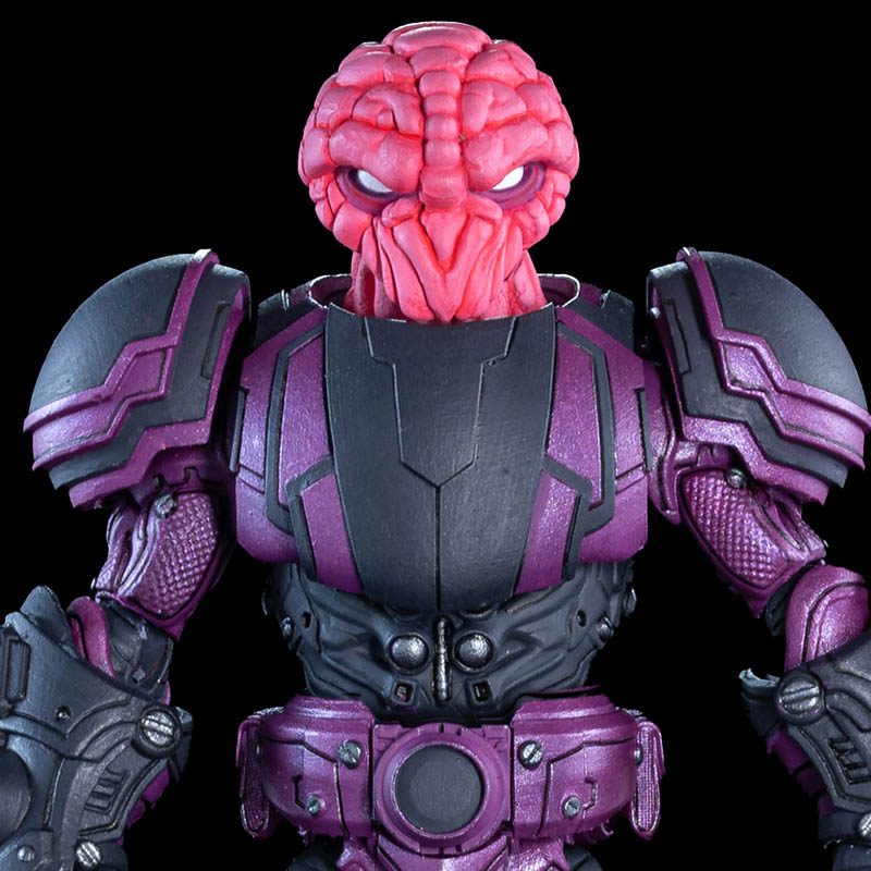 INFINITE LEGIONS: PHANOST - Image 2