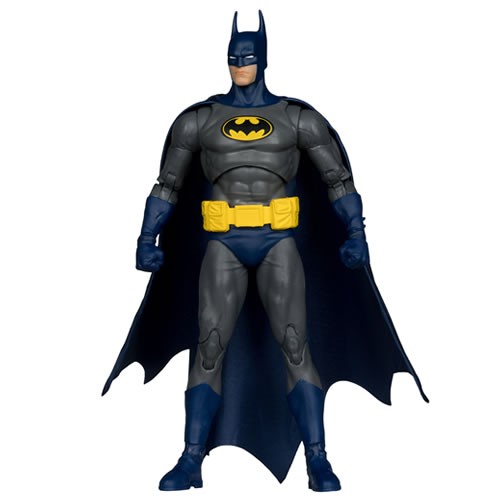 DC Direct Wave 5 Batman (No Man’s Land) With Digital Code - Image 2