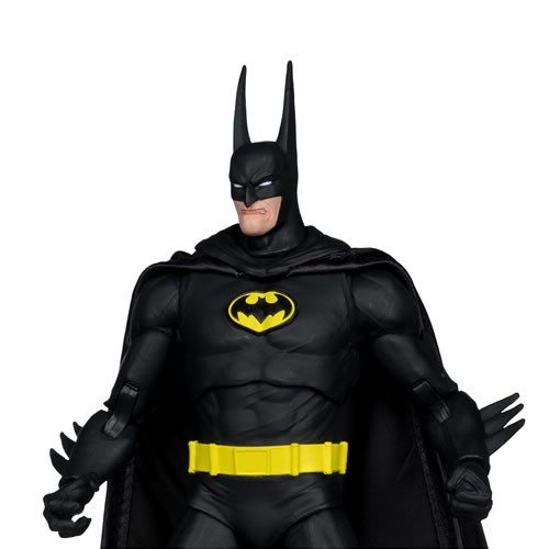 DC Multiverse Batman Wave 4 Batman Troika - Image 2