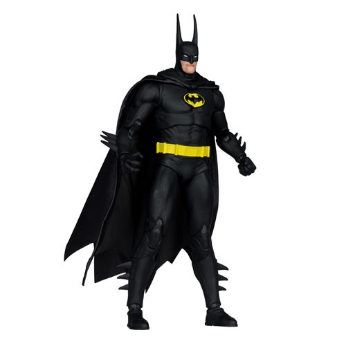 DC Multiverse Batman Wave 4 Batman Troika - Image 4