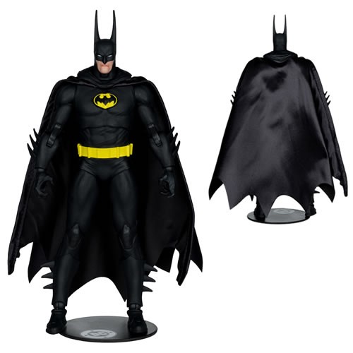 DC Multiverse Batman Wave 4 Batman Troika - Image 3