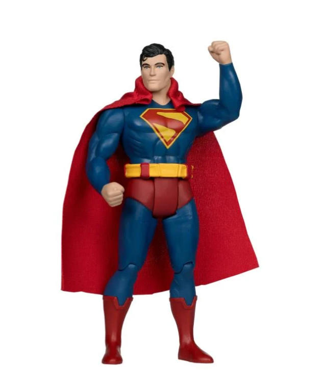 DC Super Powers Wave 12 Superman Movie Superman - Image 2