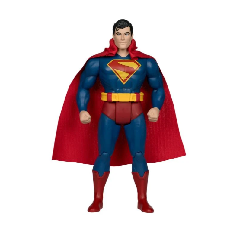 DC Super Powers Wave 12 Superman Movie Superman - Image 3
