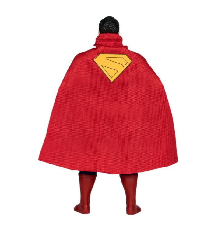 DC Super Powers Wave 12 Superman Movie Superman - Image 4
