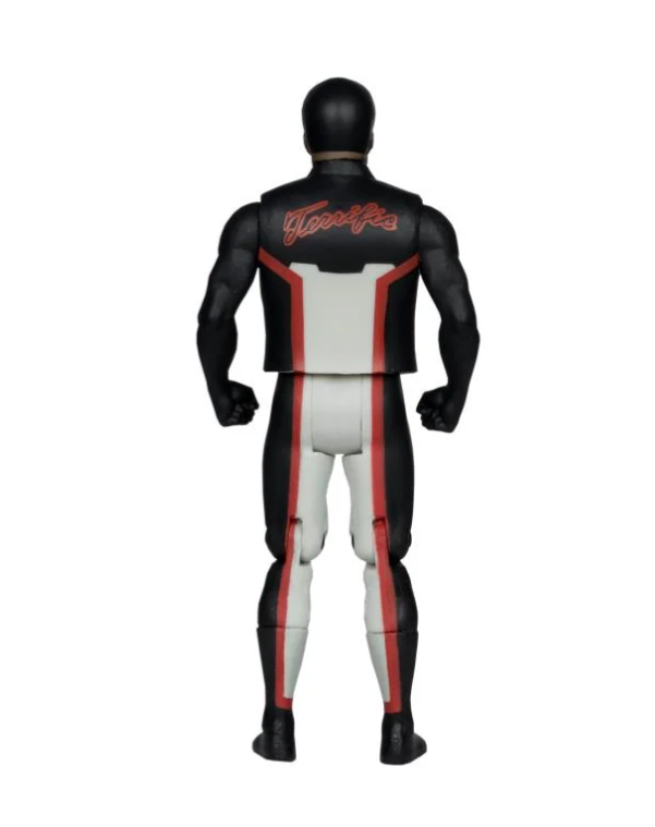 DC Super Powers Wave 12 Superman Movie Mr. Terrific - Image 4