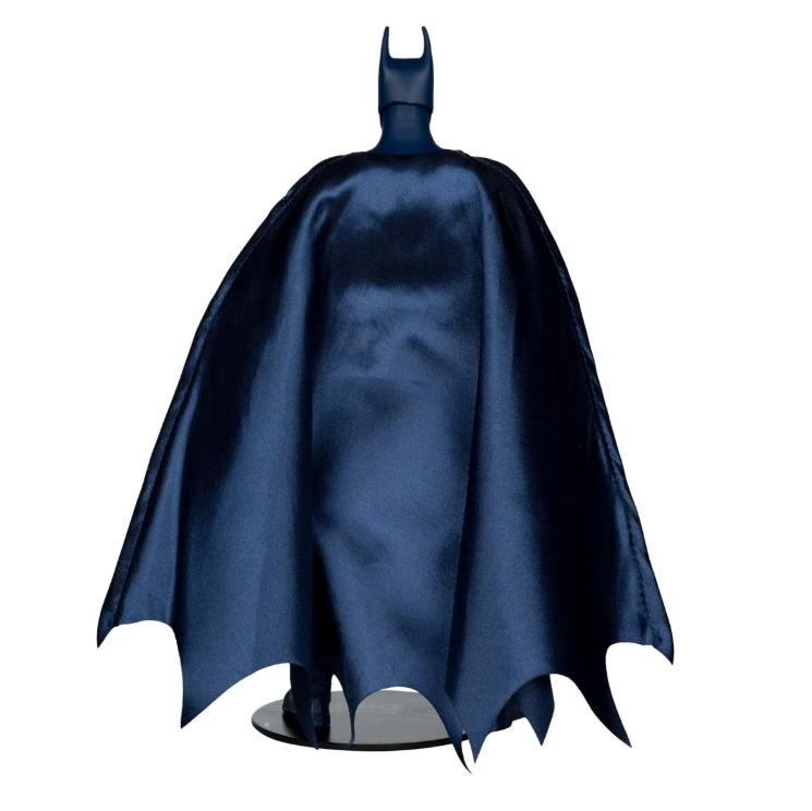 DC Direct Wave 5 Batman (No Man’s Land) With Digital Code - Image 4