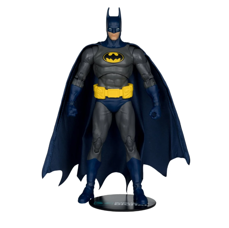 DC Direct Wave 5 Batman (No Man’s Land) With Digital Code - Image 5