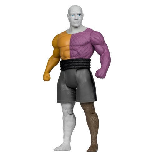DC Super Powers Wave 12 Superman Movie Metamorpho - Image 4