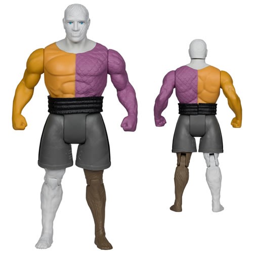 DC Super Powers Wave 12 Superman Movie Metamorpho - Image 3