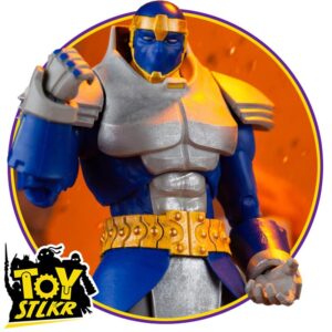 DC Direct Wave 5 Monarch (DC Countdown) With Digital Code