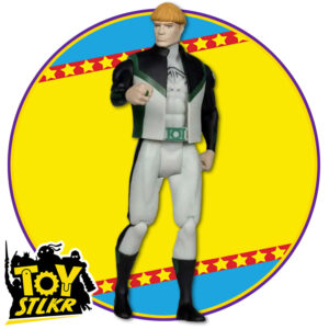 DC Super Powers Wave 12 Superman Movie Green Lantern Guy Gardener