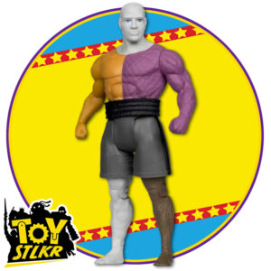 DC Super Powers Wave 12 Superman Movie Metamorpho
