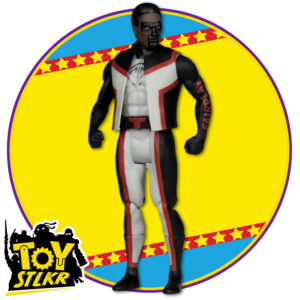 DC Super Powers Wave 12 Superman Movie Mr. Terrific