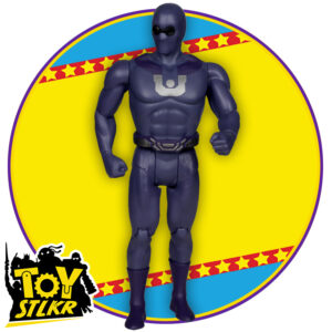 DC Super Powers Wave 12 Superman Movie Ultraman