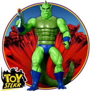 Masters of the Universe Origins Wave 26 Cartoon Collection Whiplash
