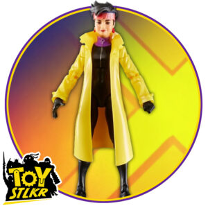 X-Men ’97 Marvel Legends Wave 3 Jubilee