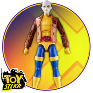 X-Men ’97 Marvel Legends Wave 3 Marvel’s Morph
