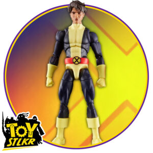 X-Men ’97 Marvel Legends Wave 3 Marvel’s Sunspot