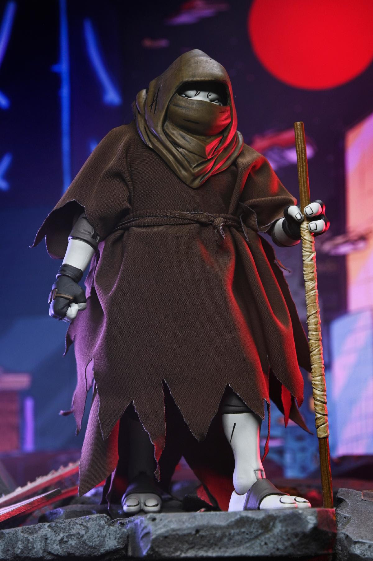 Teenage Mutant Ninja Turtles (The Last Ronin) Ultimate Uno (Re-Evolution) - Image 3