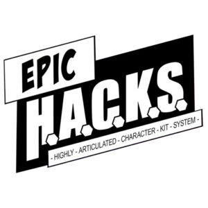 Epic H.A.C.K.S.