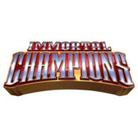 Immortal Champions
