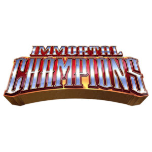 Immortal Champions