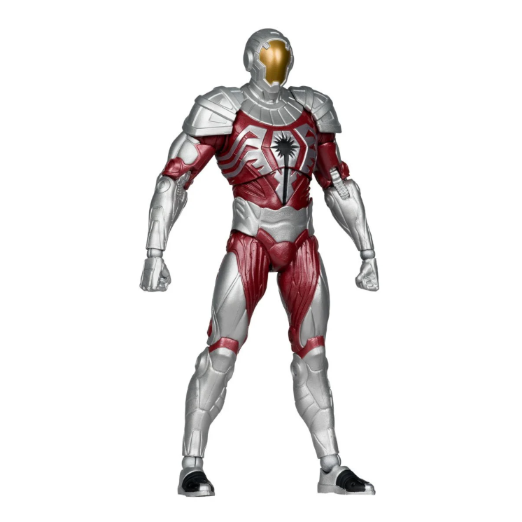 DC Multiverse Collector Edition Wave 12 Darkstars - Image 2