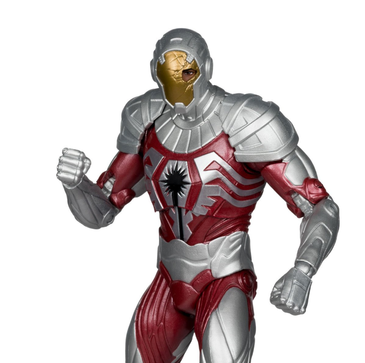 DC Multiverse Collector Edition Wave 12 Darkstars - Image 4