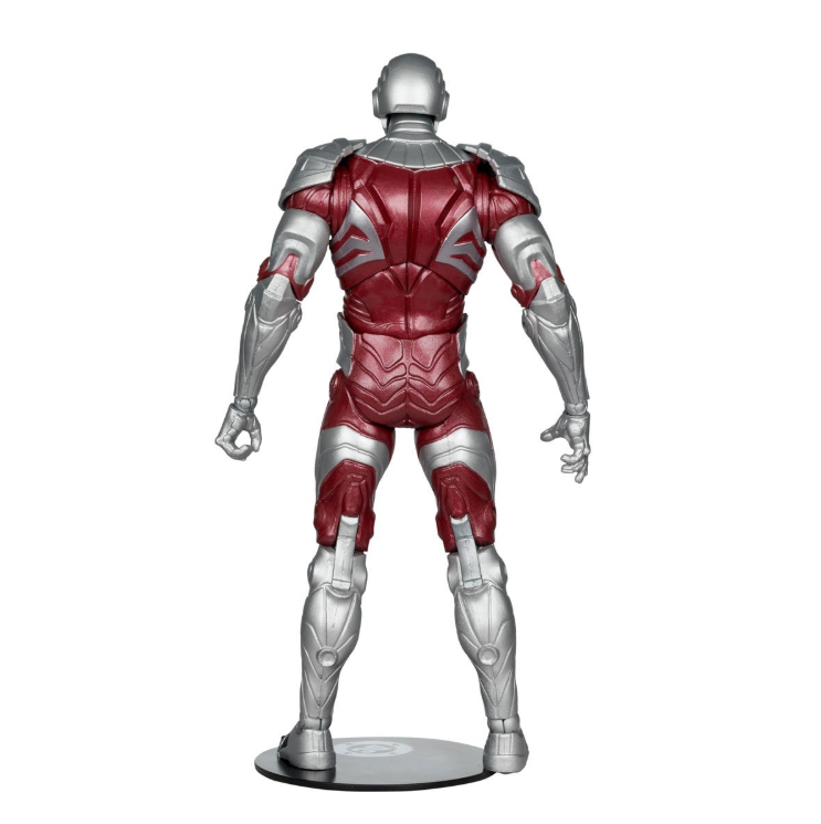 DC Multiverse Collector Edition Wave 12 Darkstars - Image 7