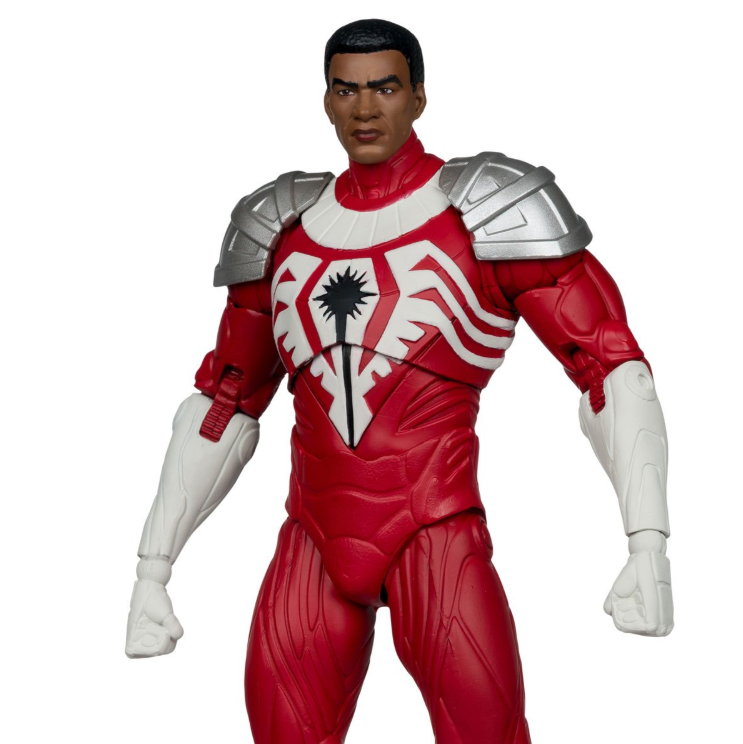 DC Multiverse Collector Edition Wave 12 Darkstars - Image 10