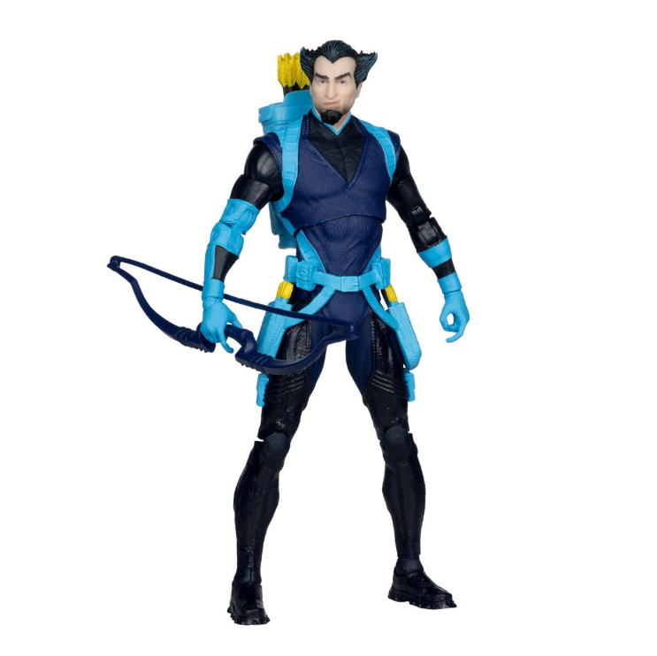 DC Multiverse Collector Edition Wave 12 Dark Archer - Image 2