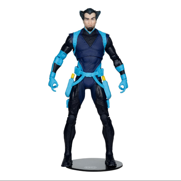 DC Multiverse Collector Edition Wave 12 Dark Archer - Image 6