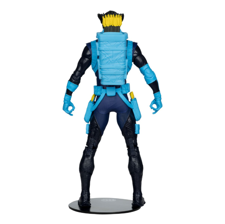 DC Multiverse Collector Edition Wave 12 Dark Archer - Image 7