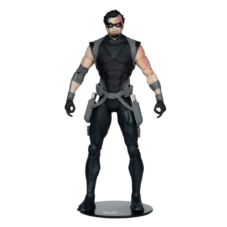 DC Multiverse Collector Edition Wave 12 Dark Archer - Image 13