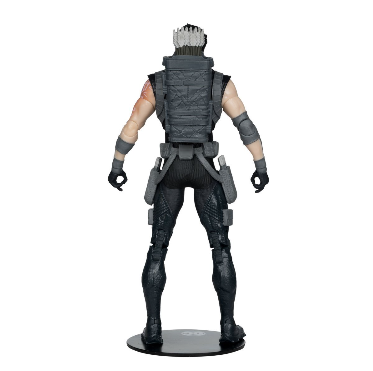 DC Multiverse Collector Edition Wave 12 Dark Archer - Image 14