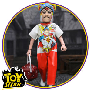 Ben Cooper x Dungeons & Dragons 6″ Clothed Figure Costume Series Strongheart
