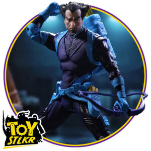 DC Multiverse Collector Edition Wave 12 Dark Archer
