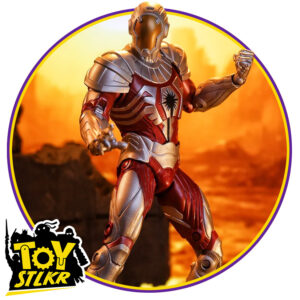 DC Multiverse Collector Edition Wave 12 Darkstars