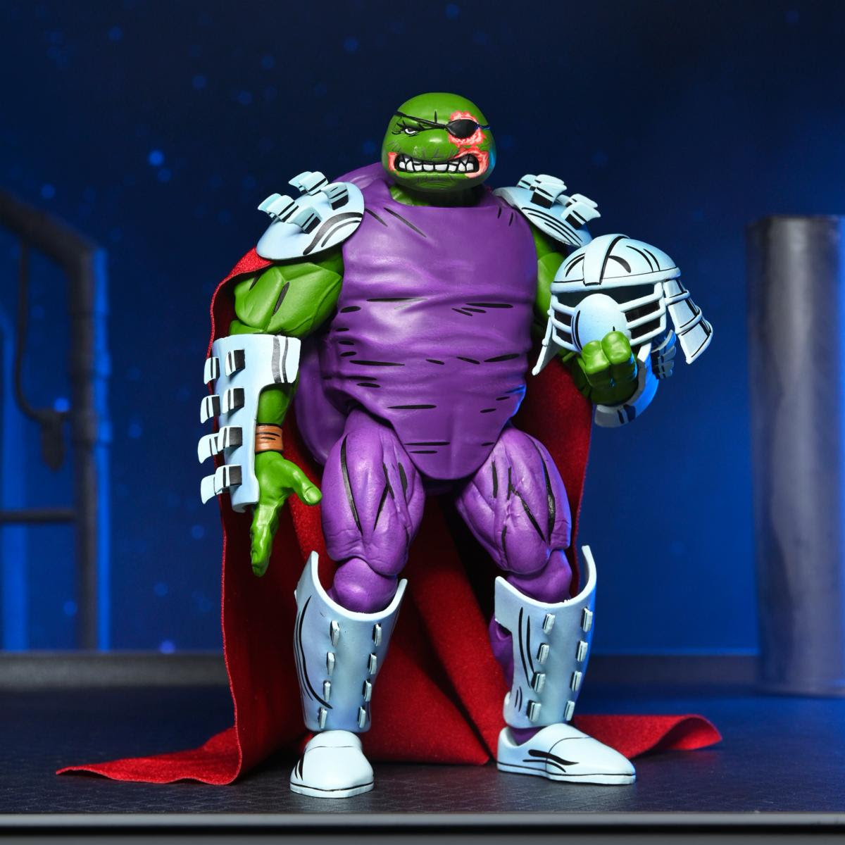 Teenage Mutant Ninja Turtles (Mirage Comics) – Raphael as Shredder - Image 7