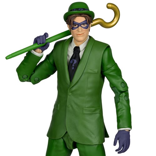 DC Multiverse Wave 23 The Riddler (HUSH) - Image 2