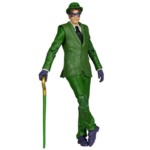 DC Multiverse Wave 23 The Riddler (HUSH) - Image 3