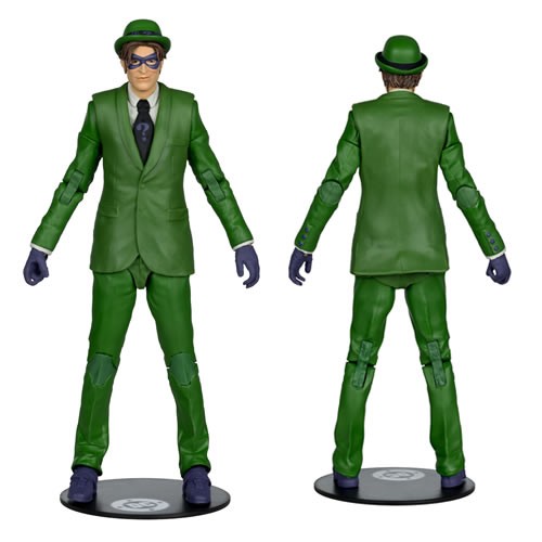 DC Multiverse Wave 23 The Riddler (HUSH) - Image 4