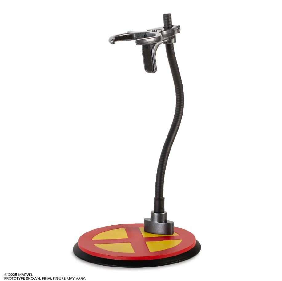 X-Men: The Animated Series Nightcrawler 1/6 Scale Figure - Image 25