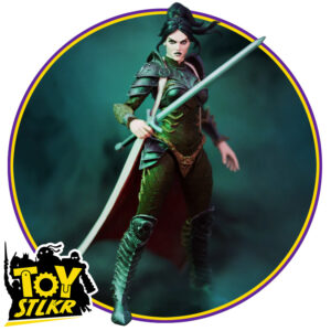 COURT OF THE DEAD SHARD: MORTAL TRESPASSER