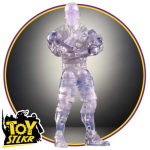 WWE Elite Collection John Cena (You Can't See Me) Collector's Edition Exclusive