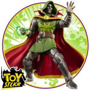 Marvel Legends Series Emperor Doom
