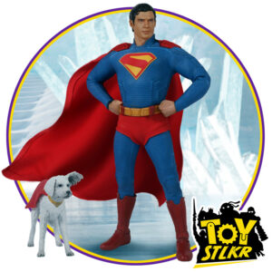 DC Comics One:12 Collective Superman (Movie 2025)